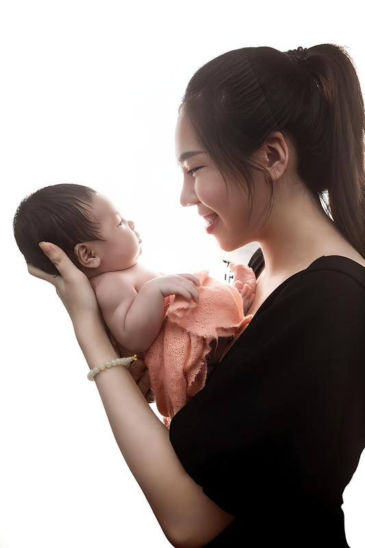 Warum ein ergonomischer Babyträger dein Wohlbefinden stärkt?