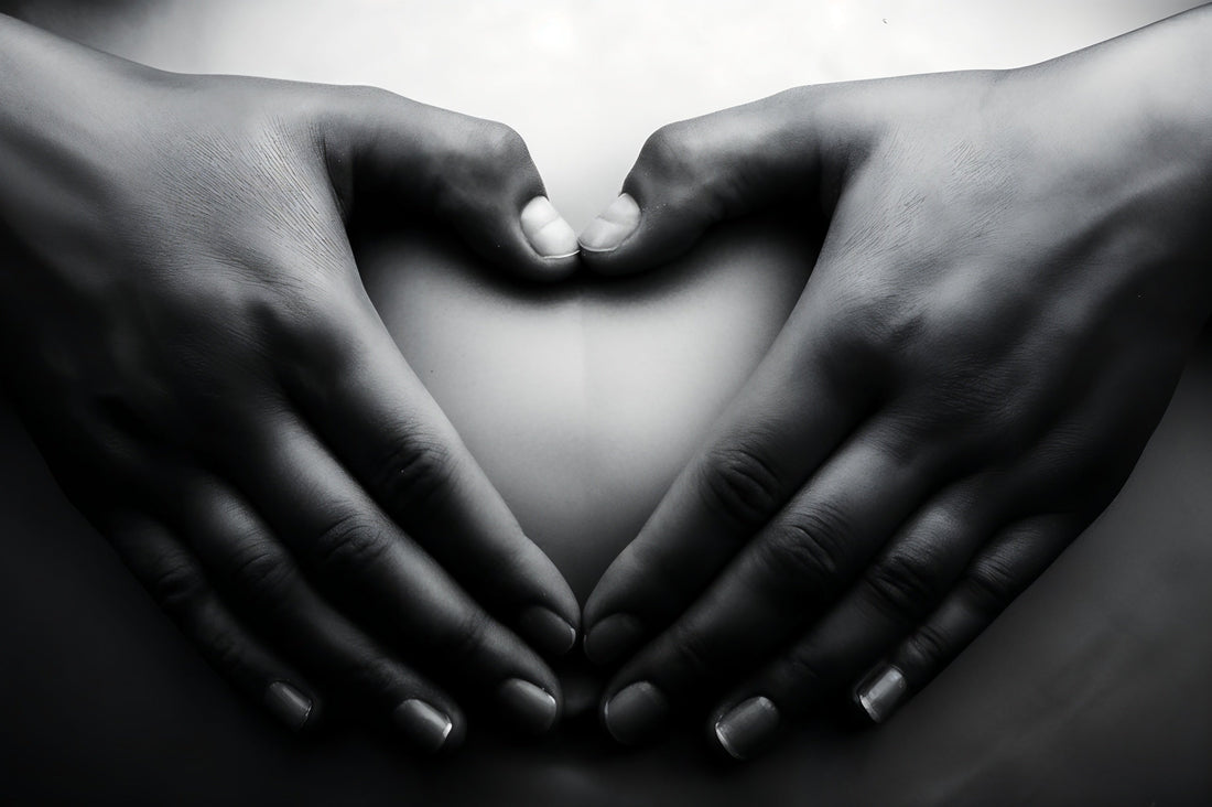 7 wertvolle Tipps für werdende Mütter - von Herz zu Herz